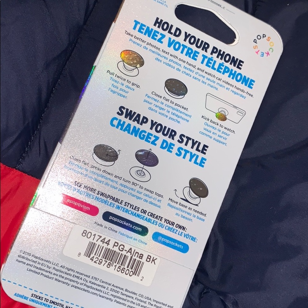Popsocket - Picture 3 of 3